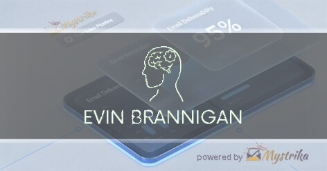 Evin Brannigan Consulting Agency logo