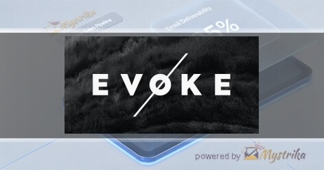 Evoke Agency Agency logo