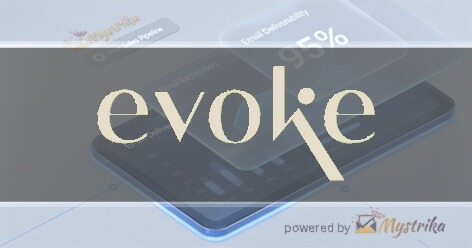 EVOKE Digital Agency Agency logo