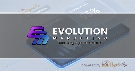 Evolution Marketing