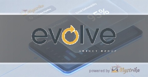 Evolve Agency Group