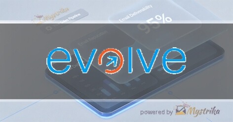 Evolve Digital