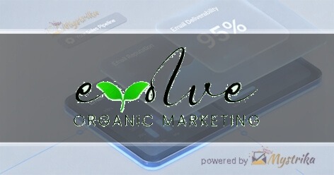 Evolve Organic Marketing, LLC