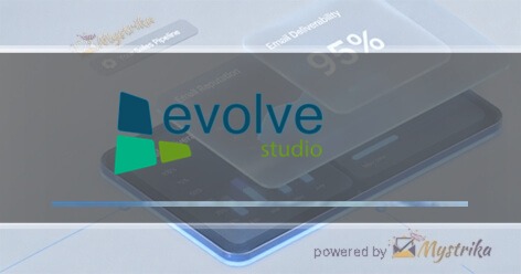 Evolve Web Studio