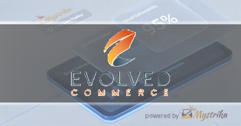 EVOLVED COMMERCE