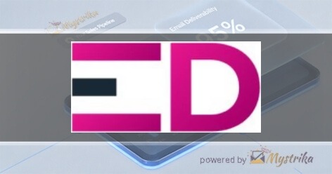 EvolveDash Agency logo