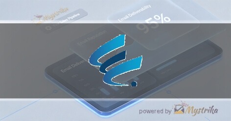 Evonicsoft Agency logo