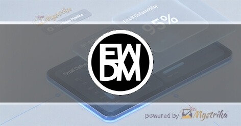 EW Digital Marketing Agency logo