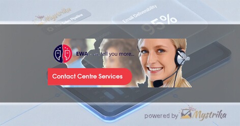 EWA Bespoke Communications Agency logo