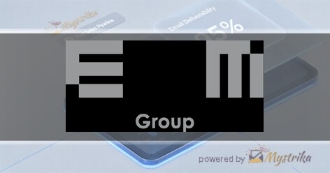 Ewm Agency logo