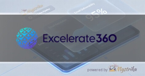 Excelerate360 Agency logo