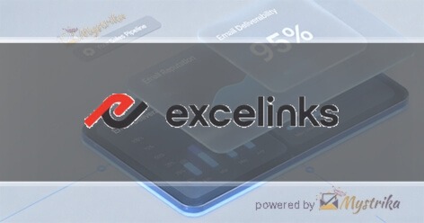 ExceLinks.io Agency logo