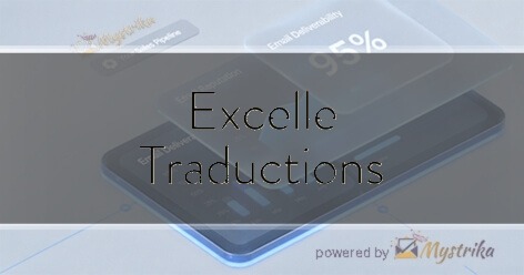 Excelle Traductions