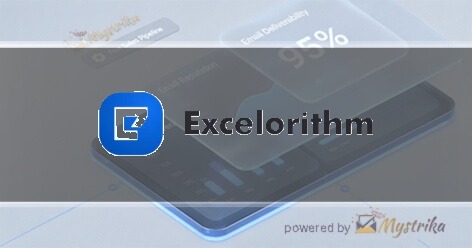Excelorithm Agency logo