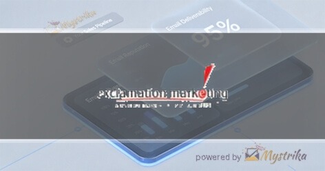 Exclamation Marketing Ltd