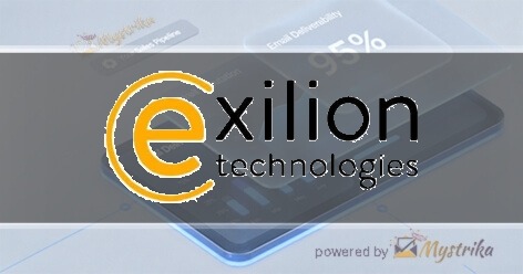 Exilion Technologies Agency logo