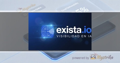 Exista.io Agency logo