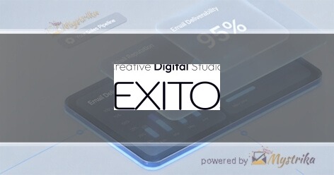 Exito BG Agency logo
