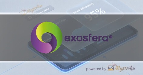 Exosfera