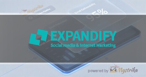 Expandify Marketing Inc.