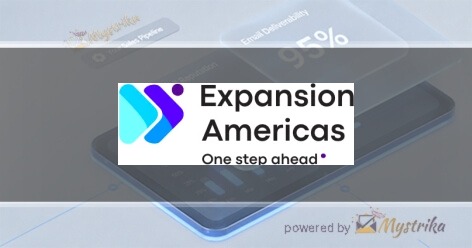 Expansion Americas