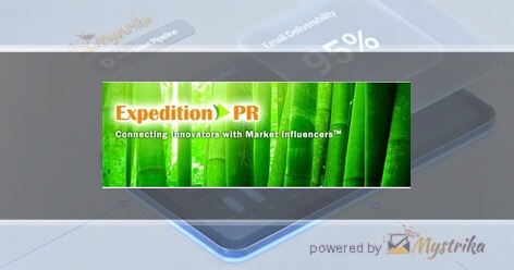 Expedition PR