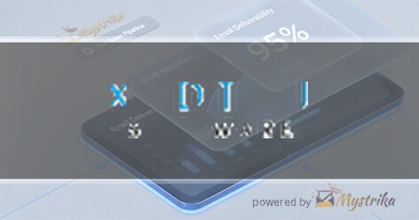 Expeditious Software Agency logo