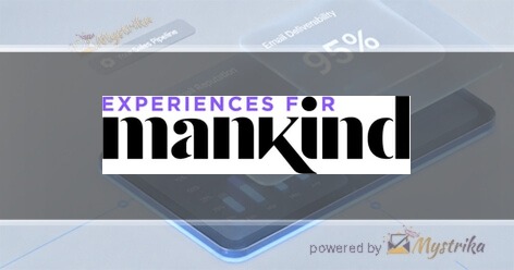 Experiences For Mankind