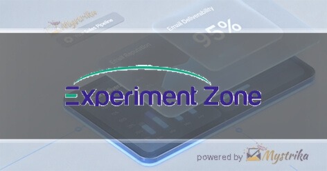 Experiment Zone
