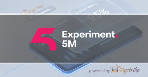 Experiment5M