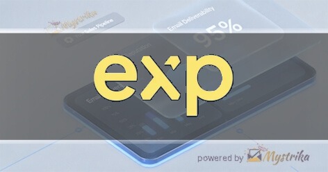 Experior Agency logo