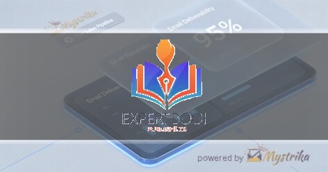 Expert Book Publisher