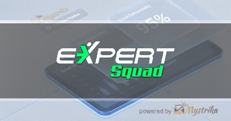 Expert Squad Agency logo