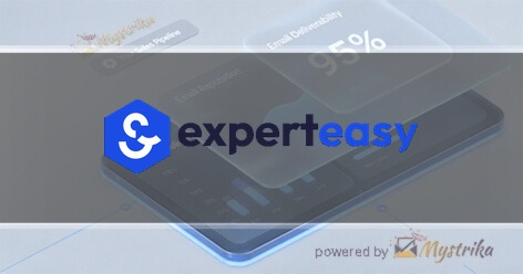 Experteasy Agency logo