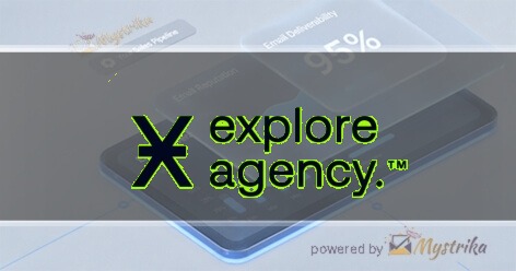Explore Agency Agency logo