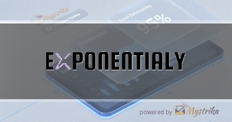 Exponentialy