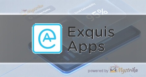 Exquis Apps Agency logo