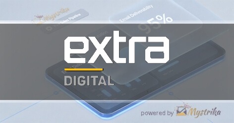 Extra Digital Agency logo