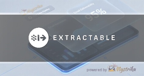 Extractable