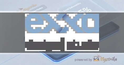 Exxa Design Studio Agency logo