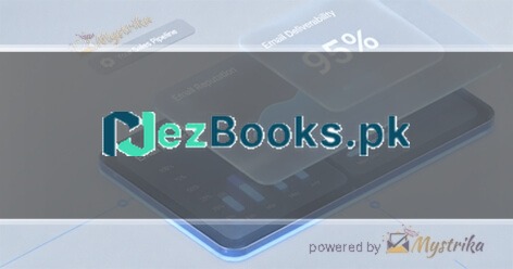 Ezbook