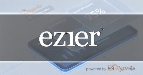 ezier Agency logo