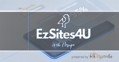 EzSites4U Web Design