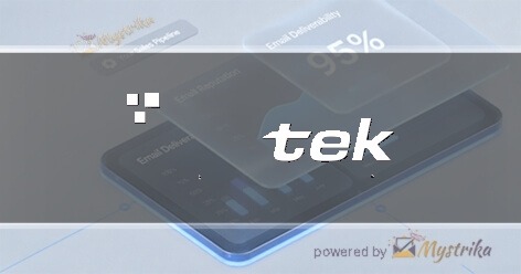 EZtek Agency logo