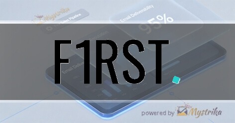 F1RST