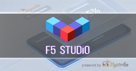 F5 Studio