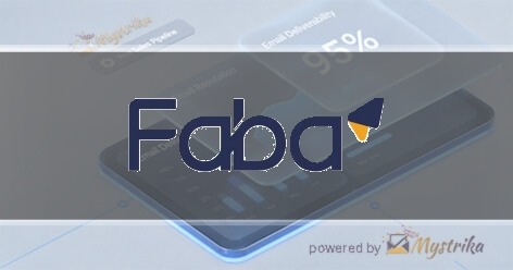 FABA Technology Agency logo
