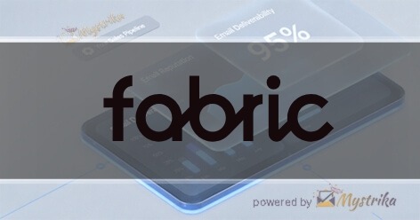 Fabric Digital