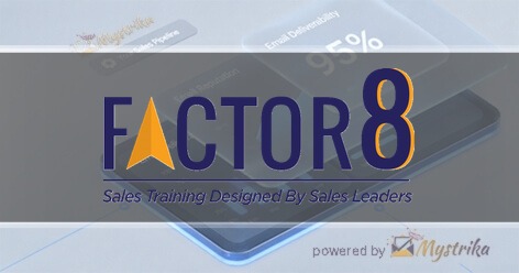 Factor 8