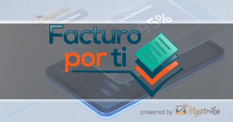 FacturoPorTi SA de CV